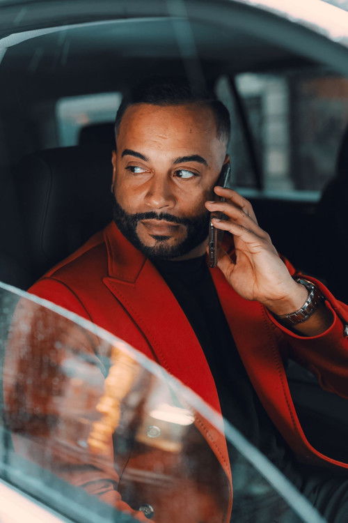 Jessy Terrero as Yeyo