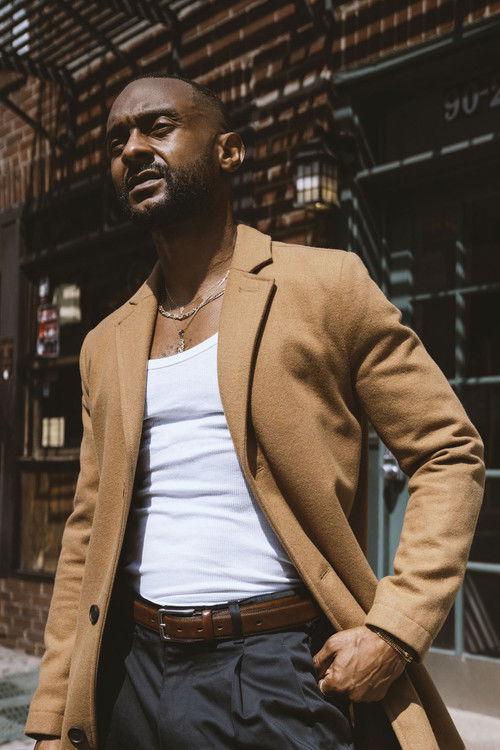 Jeph Cangé profile photo