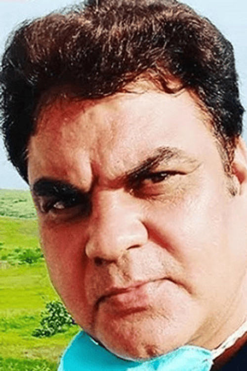 Devender Chaudhary as Bichoo