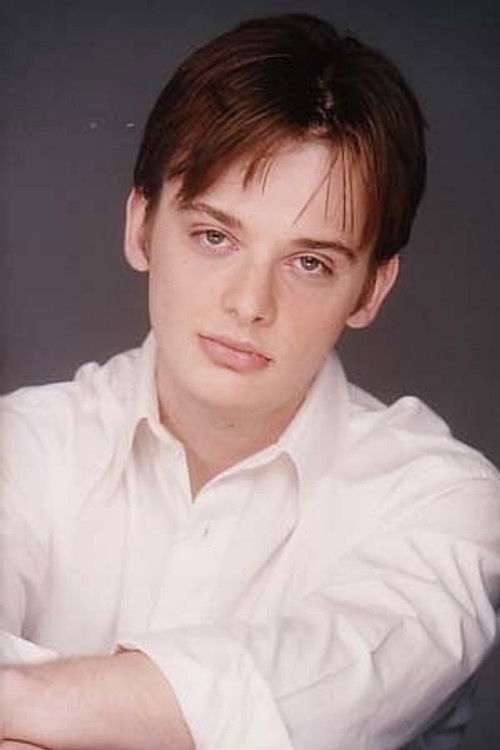 Fred Meyers as Thomas Randall "Tom" Gribalski