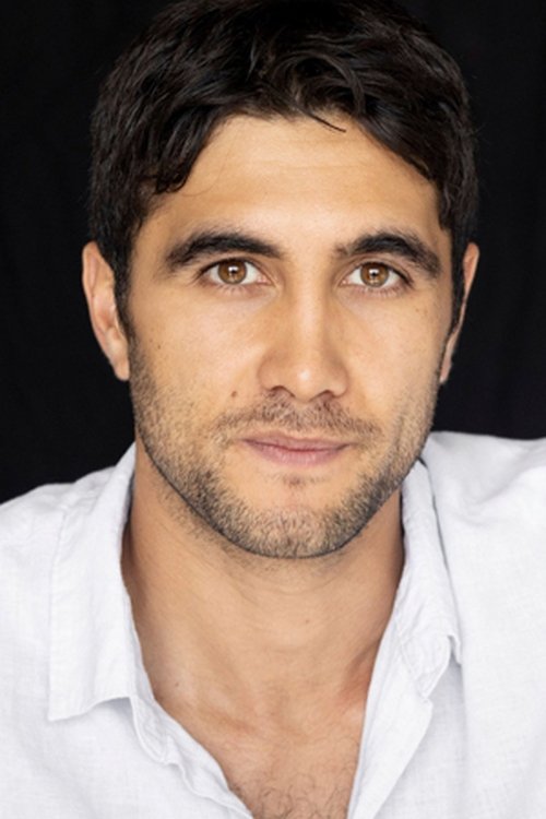 Ethan Browne as Devon