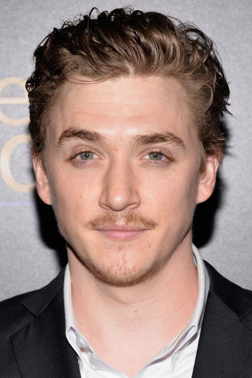 Kyle Gallner as Headphone Kid's Brother