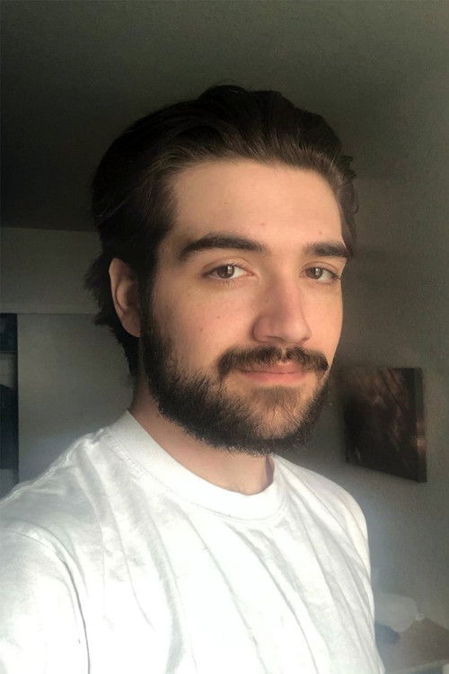 Trevor Schmidty II as Trevor