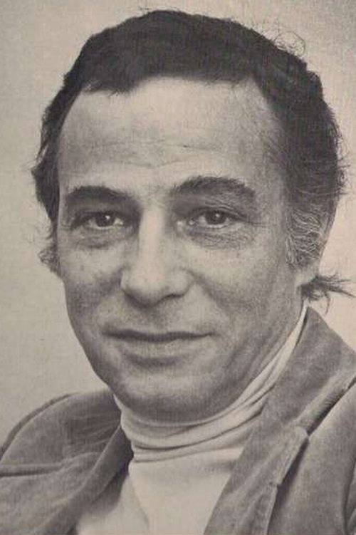 Jean Négroni as Narrator (voice)