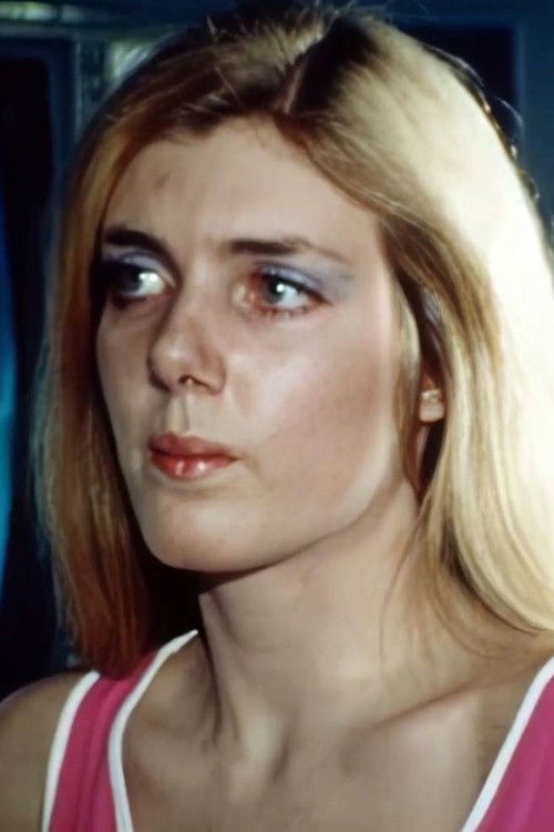 Sharon Joy Miller as Cherry Jankowski