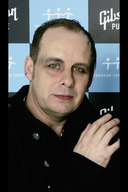 Porl Thompson as Self - Guitars and Keyboard