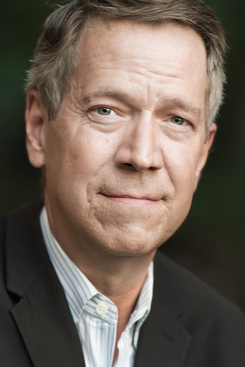 Marty Lodge as Dr. Mike