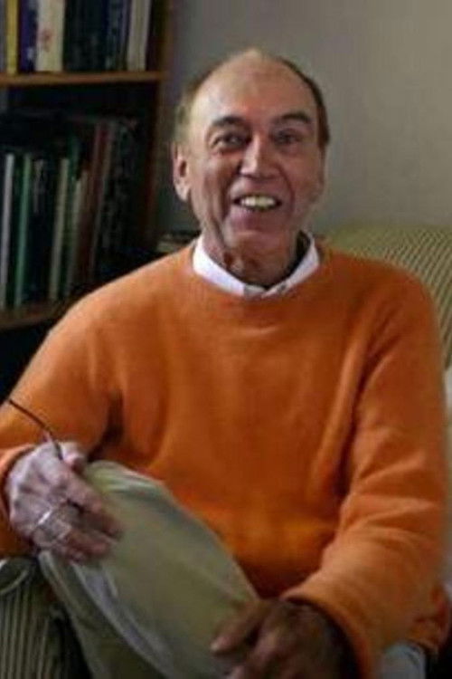 Peter Clifton as Self- Narrator