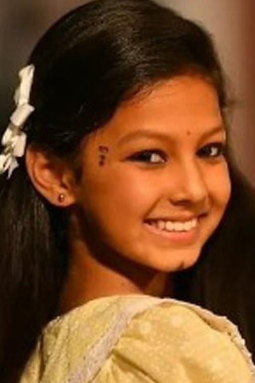 Twinkle Sharma as Malli