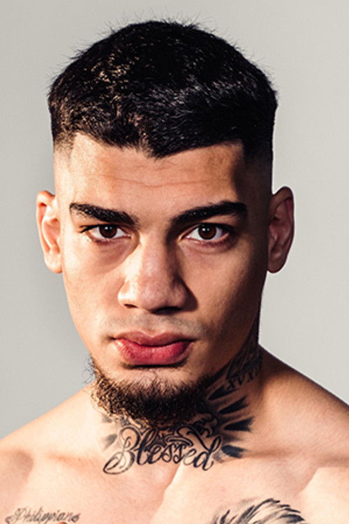 Sergio Odabai as Self