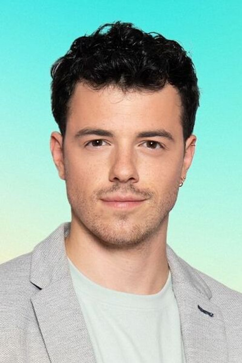 Victor Lammertijn as Jesse