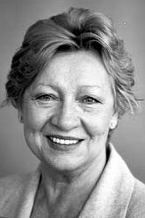 Danuta Balicka as Reunion Participant