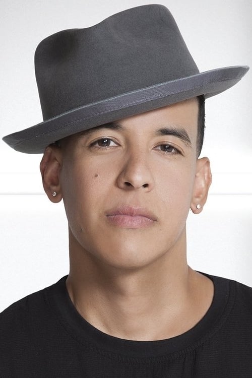 Daddy Yankee as Edgar Dinero