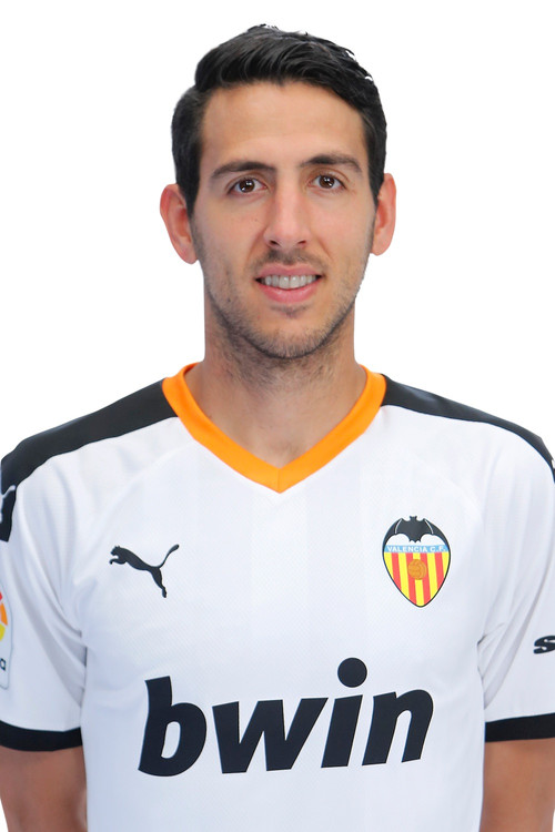 Dani Parejo as Pedro