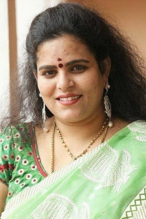 Karate Kalyani Padala as 