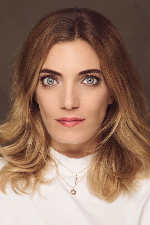 Roberta Valentini as Special Guest