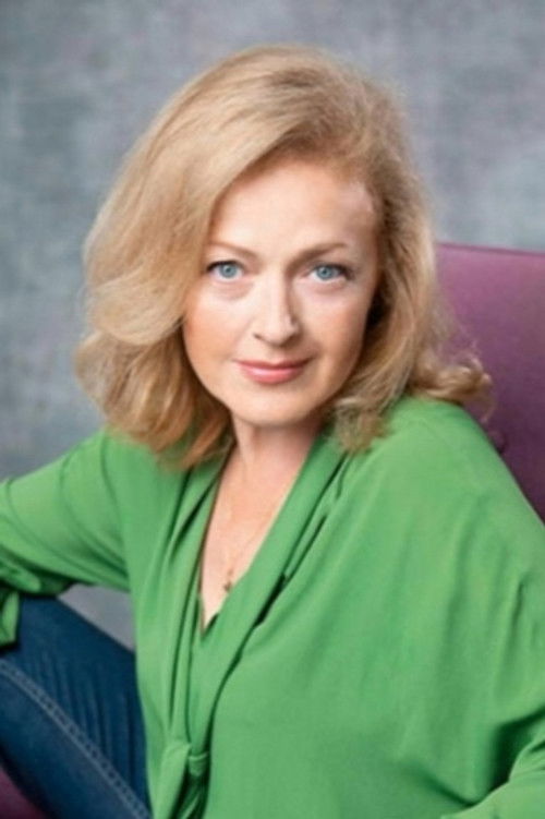 Olga Bityukova profile photo