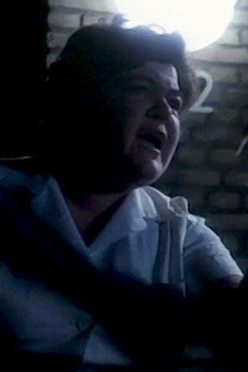 Lis Nielsen as The head nurse