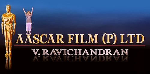 Aascar Films logo