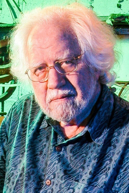 Alexander Shulgin as Self