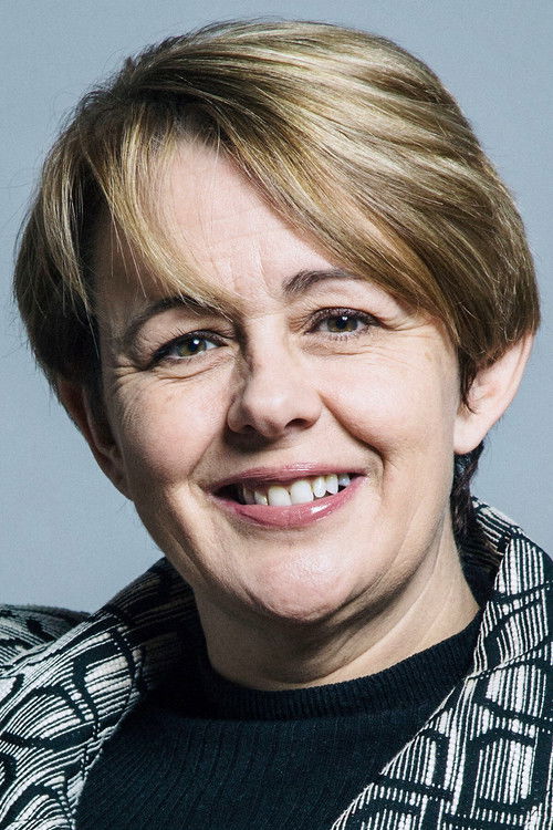 Tanni Grey-Thompson as Self