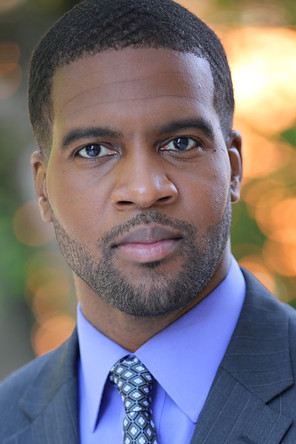 Aaron Wiggins as Mr. Jackson