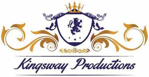 Kingsway Productions logo