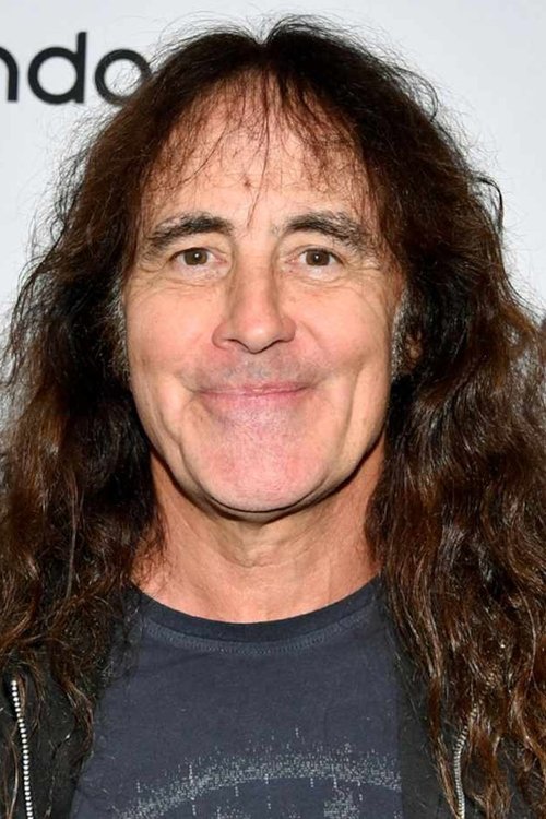 Steve Harris as Himself