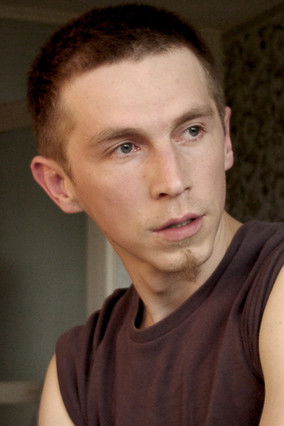 Radik Golovkov as Soldat