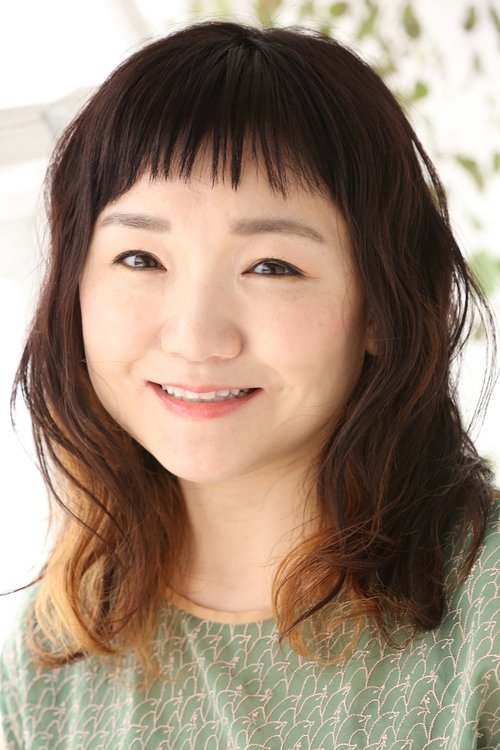 Emi Taniguchi as TV Announcer (voice)