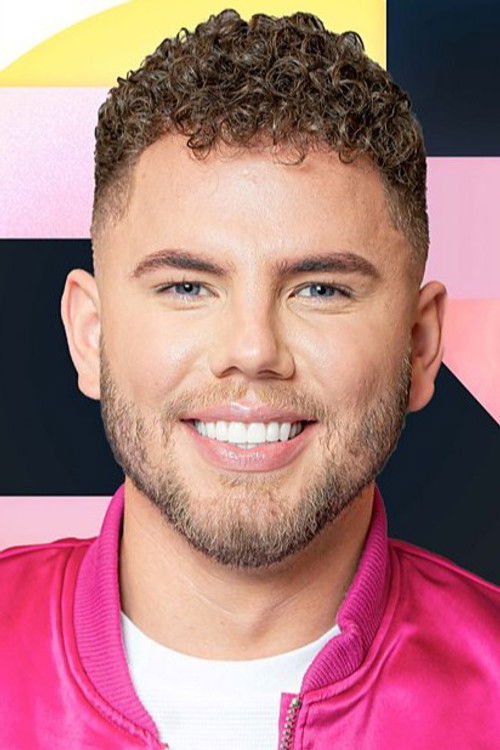 Dean McCullough as Self