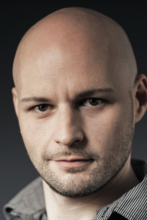 Jaka Lah as Water dealer