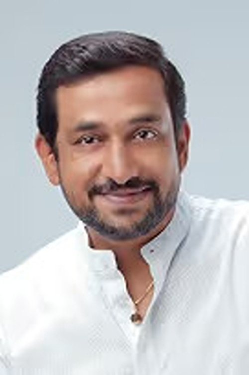 Prasad Oak as Anand Dighe