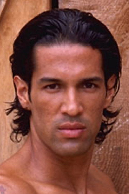 Juan Carlos Solano as Himself