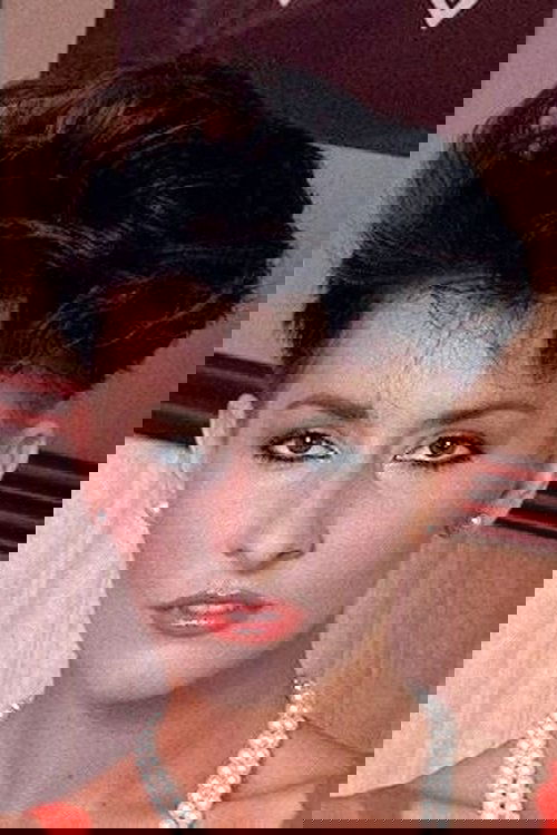 Tanya Foxx as (archive footage)