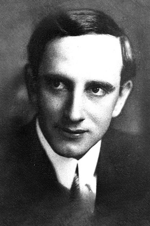 William Clifford as Hal Curtis