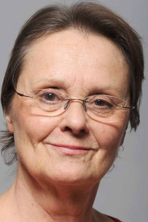 Elizabeth Saint Blancat as Mother Superior