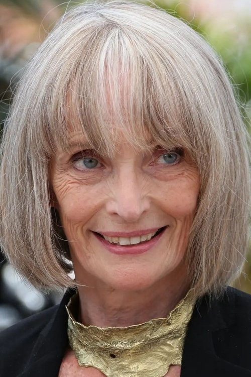 Édith Scob as Madame Bronsky