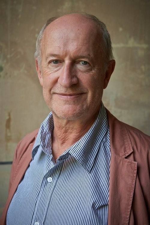 Luc Van Grunderbeeck as Jorge