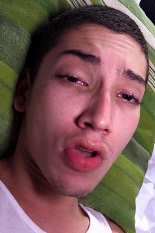 Cristian as (archive footage)