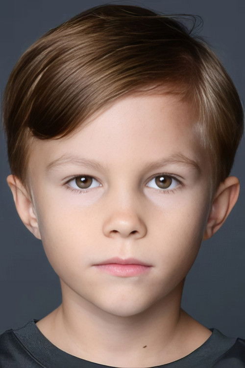 Vladimir Basenko as Vanya