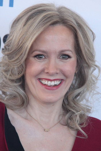 Laurie Shephard as Head Publicist