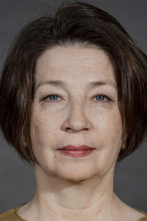 Irka Abdulmanova as Nadya