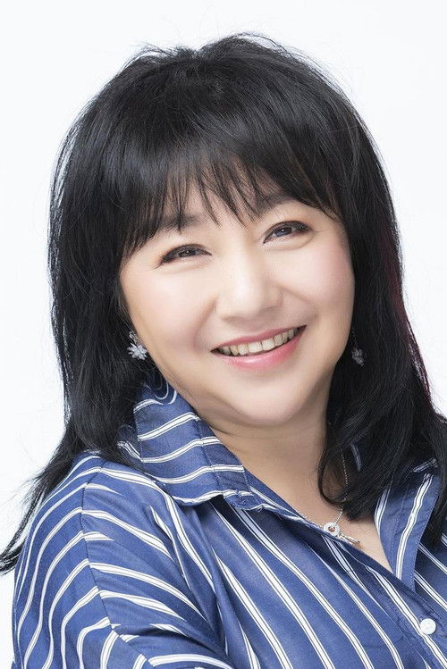 Yvonne Cheng as Chao Li-ling