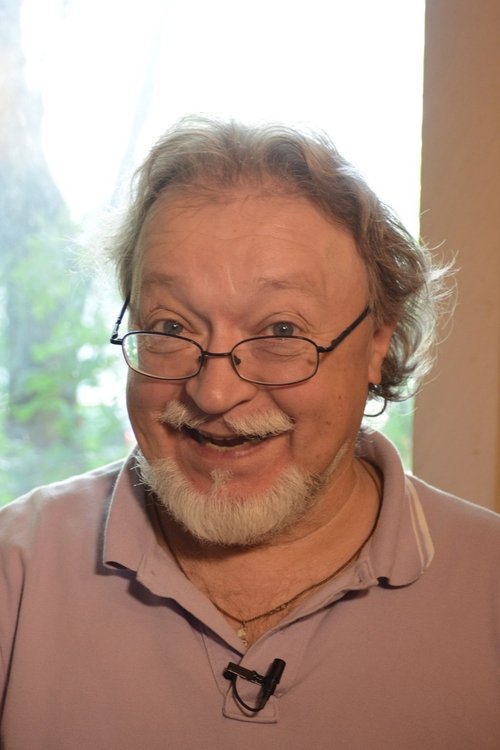 Aleksandr Pozharov as Водяной - Щука - Леший, озвучка