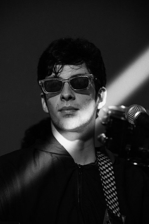 Diego Assuf as O responsável