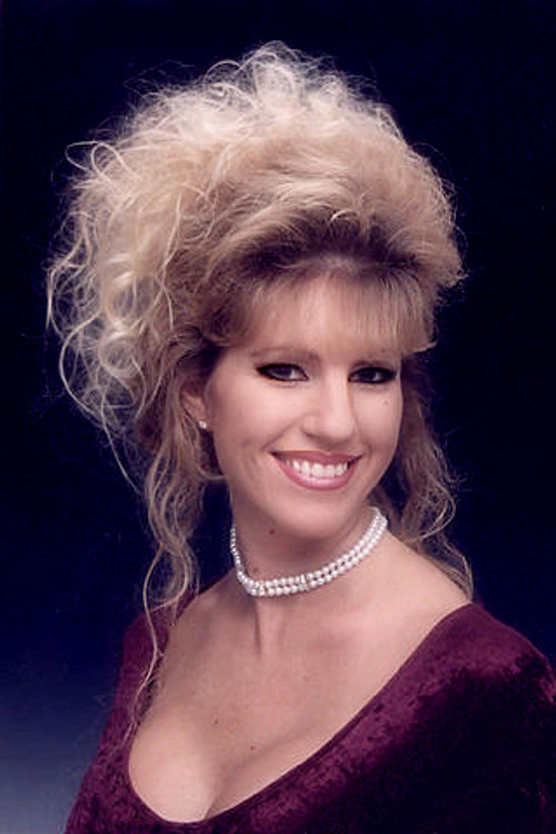 Heather St. Clair as (archive footage)