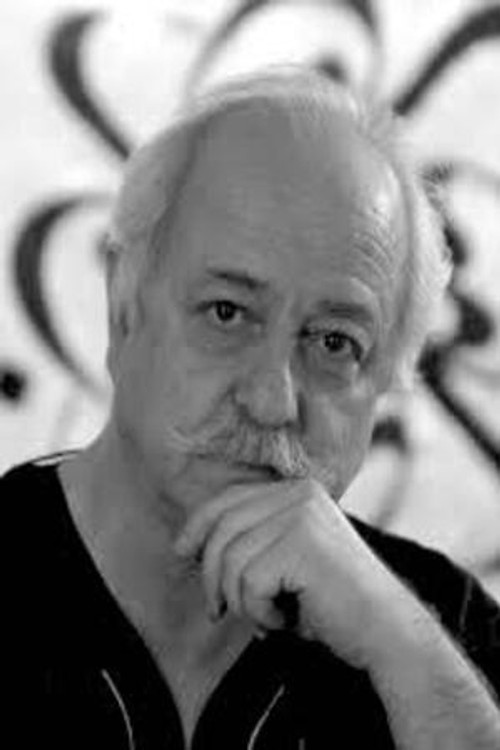 Mohammad Ehsaei as Self