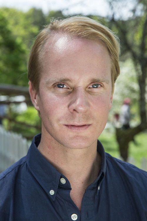 Petter Pilgaard as Flirty Boy