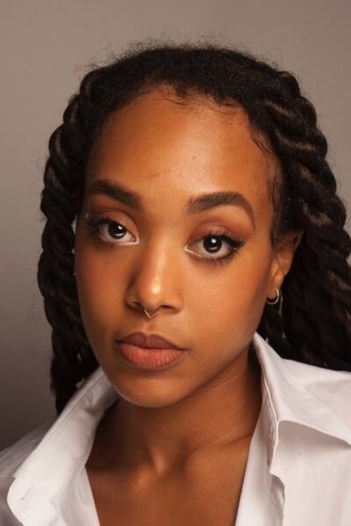 Shaina West as Jessica